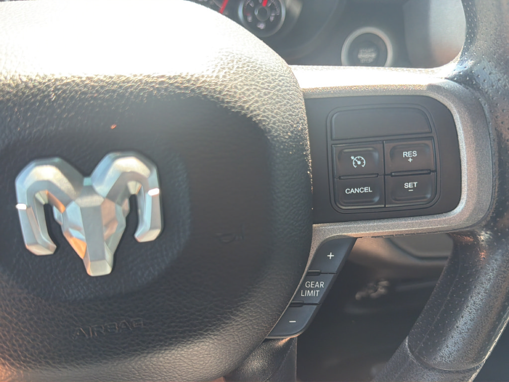 Used 2022 RAM 3500 Tradesman AWD/4WD image 16