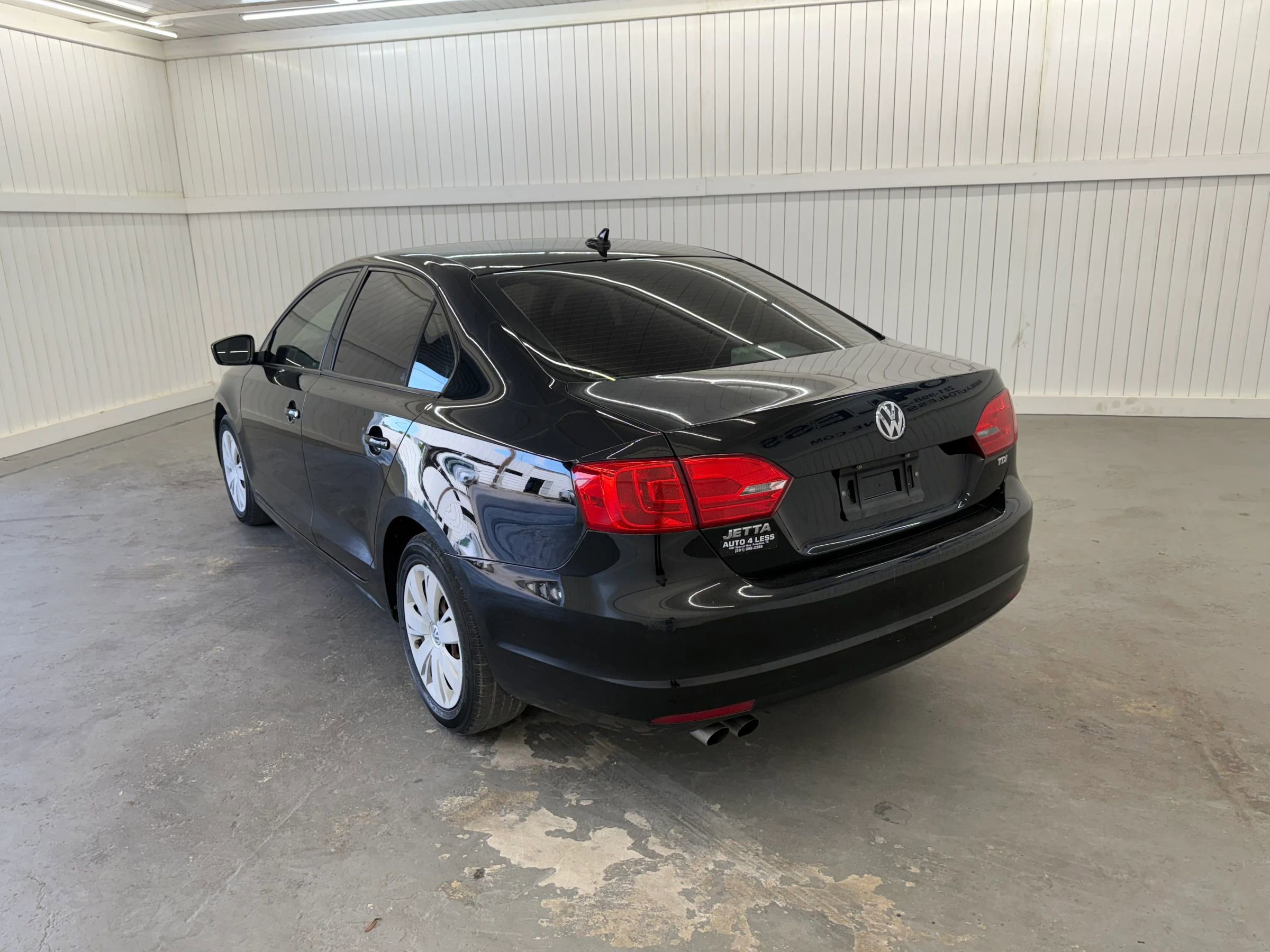 Used 2014 Volkswagen Jetta TDI Value Edition image 7