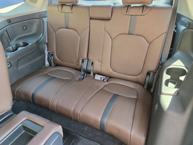 Used 2024 Honda Pilot Elite image 19