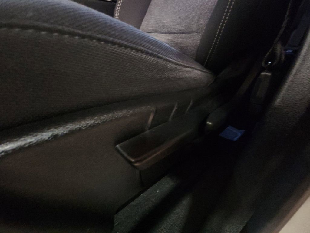 Certified 2025 GMC Terrain Elevation image 13