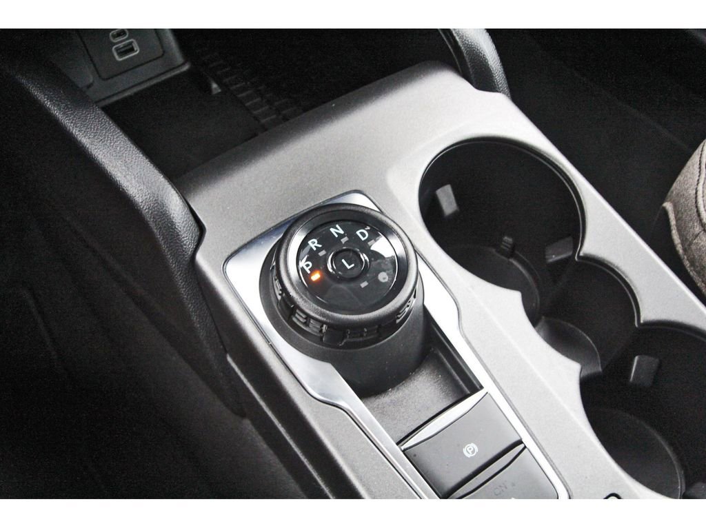 Used 2025 Ford Bronco Sport Big Bend w/ Convenience Package AWD/4WD image 25