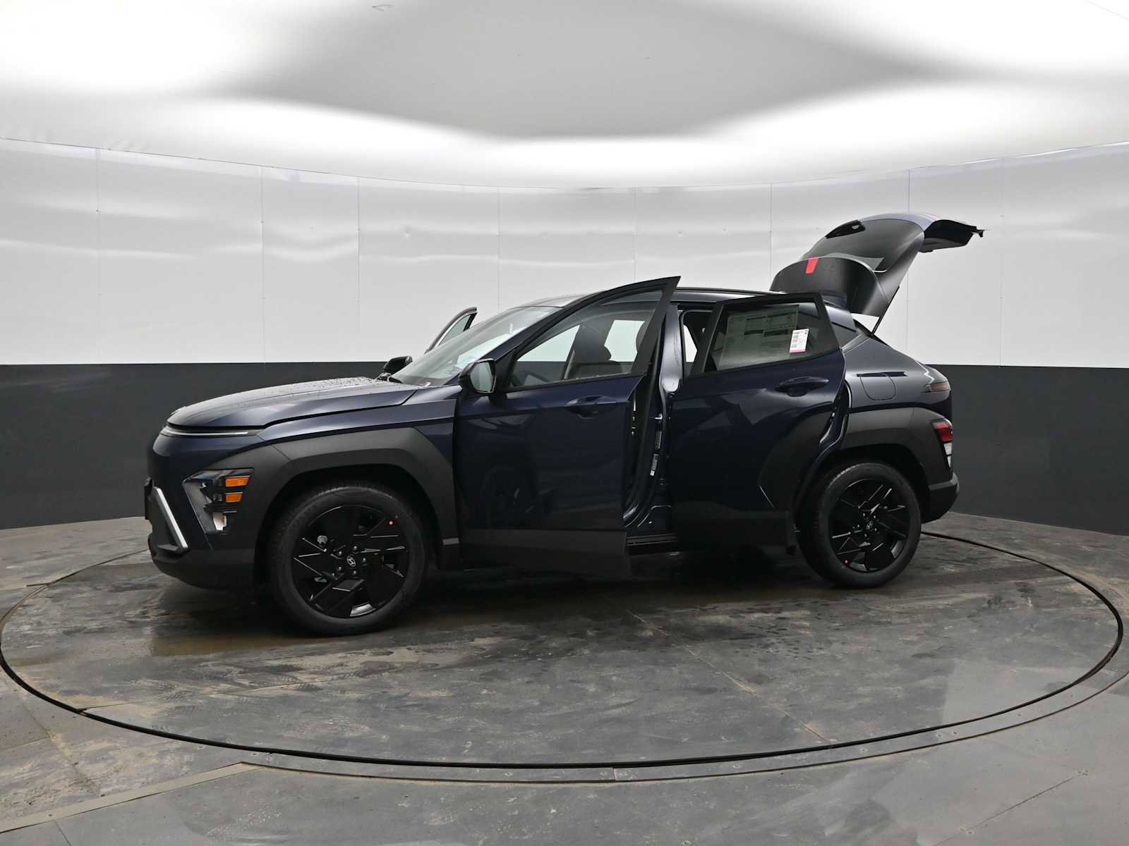 New 2026 Hyundai Kona SEL Sport image 40