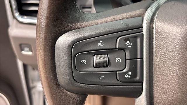Used 2023 GMC Sierra 1500 Denali AWD/4WD image 15