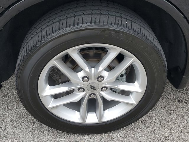 Certified 2024 Dodge Durango GT AWD/4WD image 9