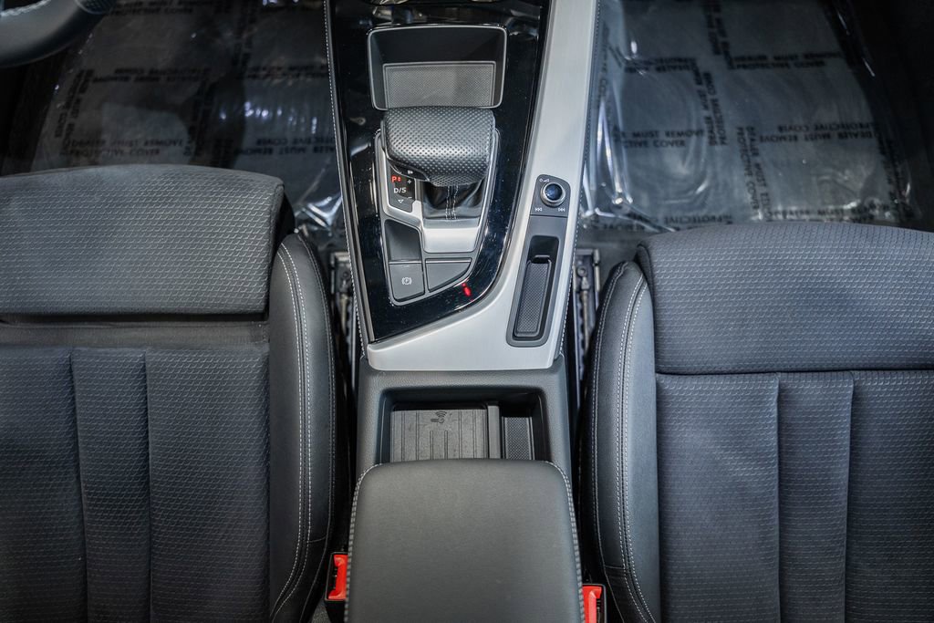 Used 2023 Audi A4 2.0T Premium Plus w/ Premium Plus Package image 33