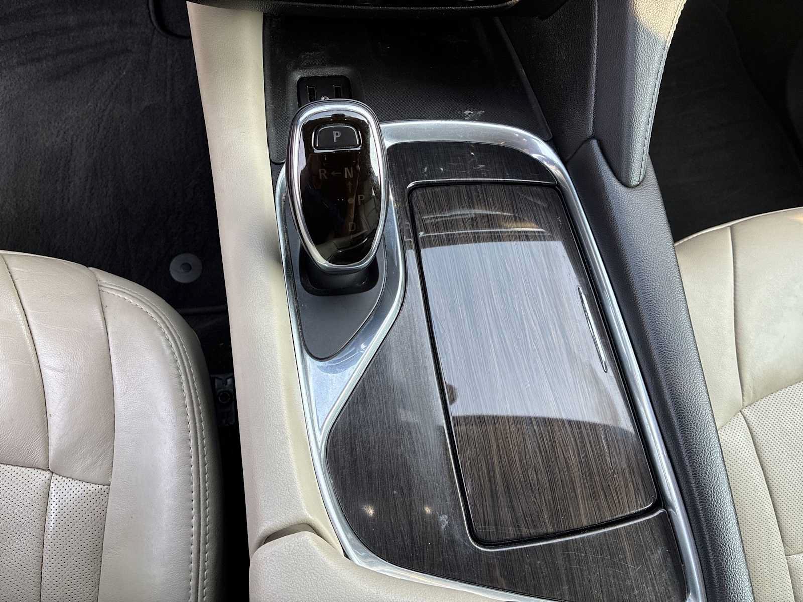 Used 2019 Buick Enclave Premium AWD/4WD image 20