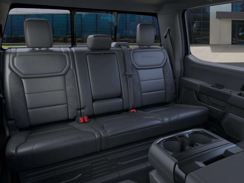 New 2024 Ford F150 Raptor image 11