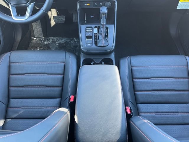 New 2026 Honda CR-V Sport-L image 34