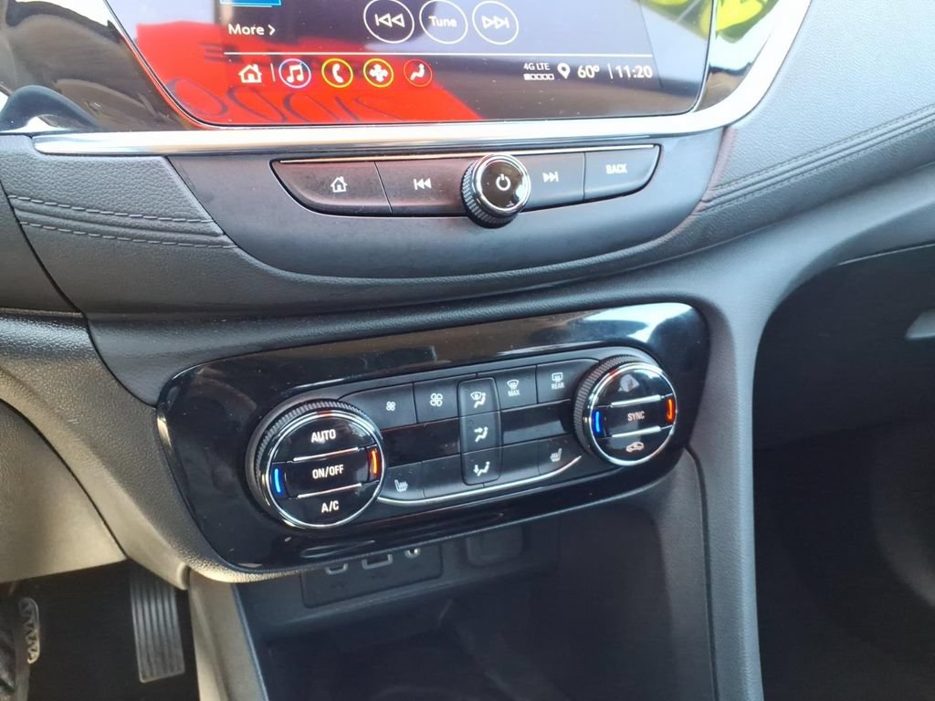 Certified 2023 Buick Encore GX Select FWD image 19