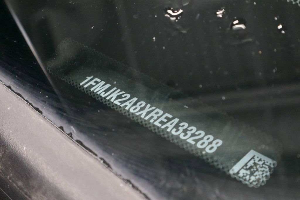 Certified 2024 Ford Expedition Max Limited image 37