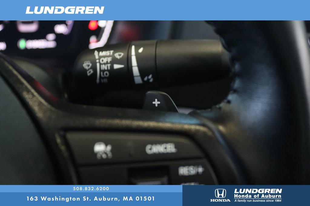 Used 2024 Honda Accord Sport image 19