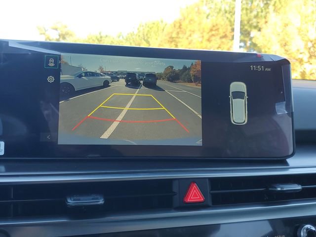 New 2026 Kia Sorento S image 21