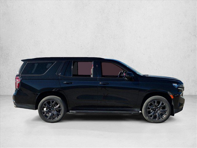 Used 2023 Chevrolet Tahoe Premier RWD image 4