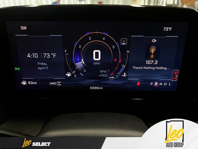 Used 2026 Chevrolet Traverse LT w/ Driver Confidence Package AWD/4WD image 26