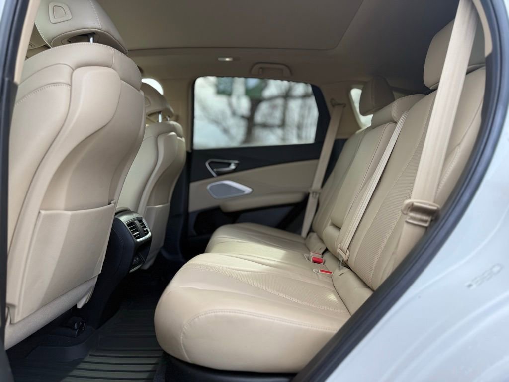 Used 2020 Acura RDX w/ Technology Package image 16