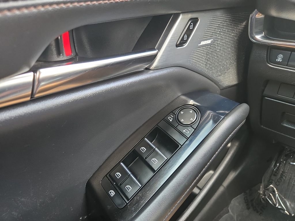 Used 2022 MAZDA MAZDA3 s AWD/4WD image 20