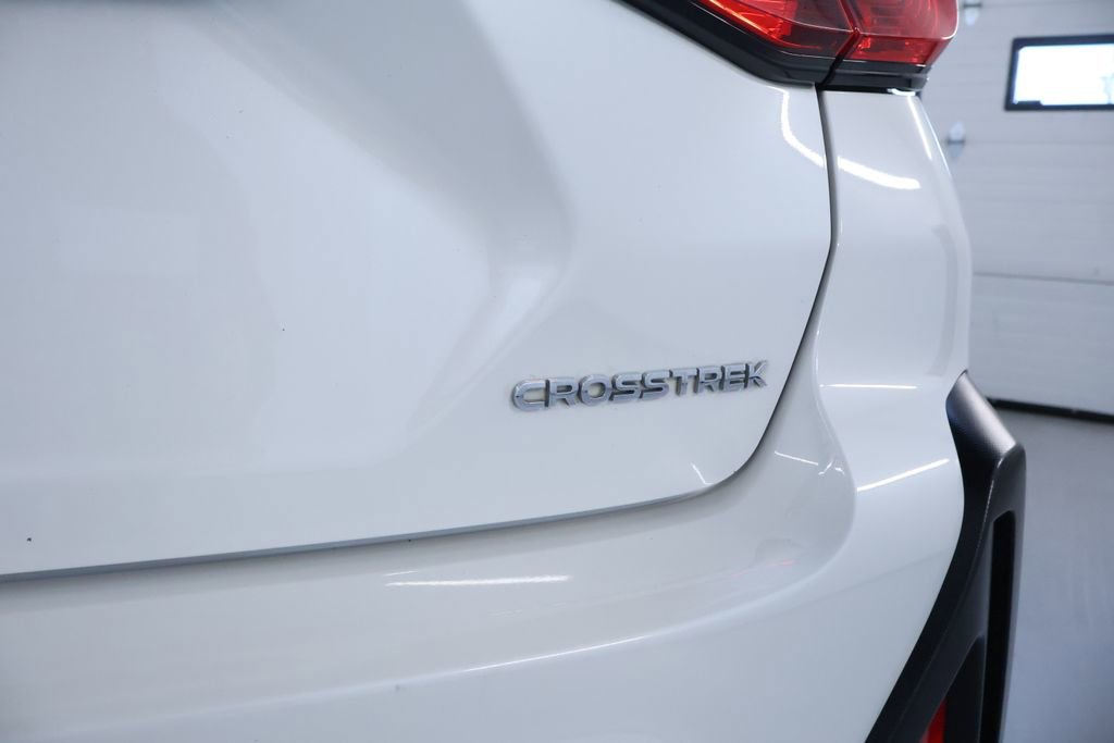 Used 2024 Subaru Crosstrek 2.0i image 8