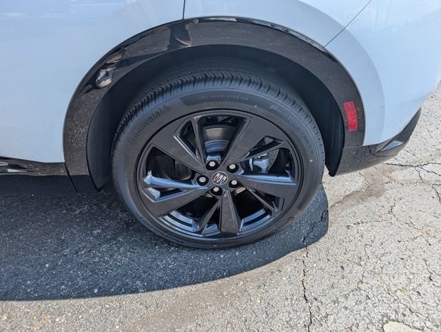 New 2026 Buick Envision Sport Touring AWD/4WD image 17