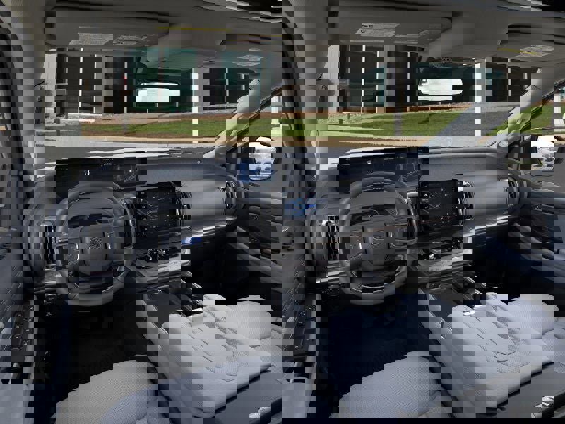 New 2026 Ford Expedition Max Platinum image 9