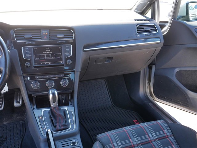 Used 2017 Volkswagen GTI S image 24