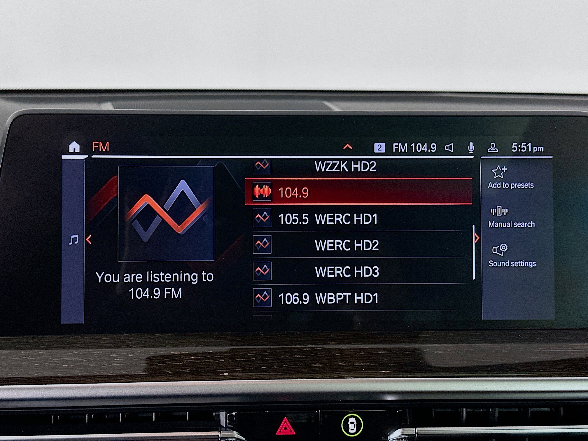 Used 2023 BMW X3 sDrive30i w/ Convenience Package image 21