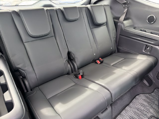 New 2027 Subaru Ascent Limited AWD/4WD image 24