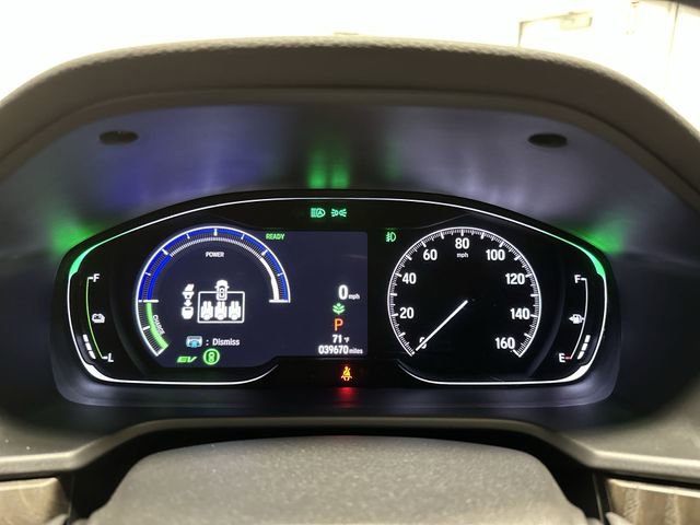 Used 2021 Honda Accord Touring image 31