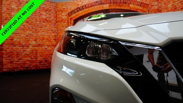 Used 2022 Nissan Altima 2.5 S image 65