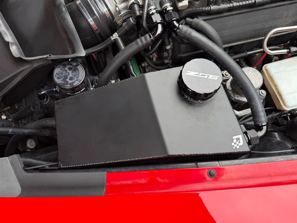 Used 2019 Chevrolet Corvette Z06 image 83