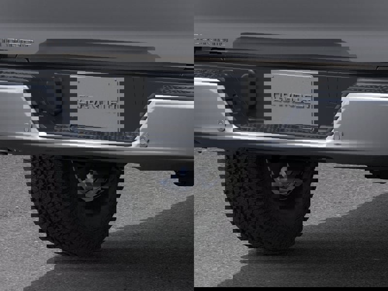 New 2026 Chevrolet Colorado LT AWD/4WD image 38