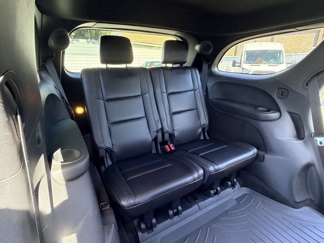 Used 2015 Dodge Durango Limited RWD image 17