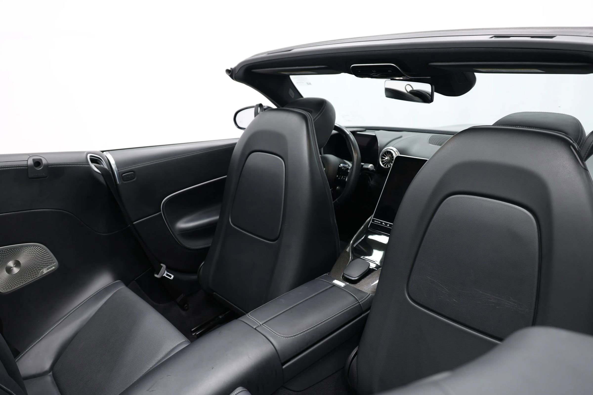 Used 2022 Mercedes-Benz SL 63 AMG 4MATIC image 70