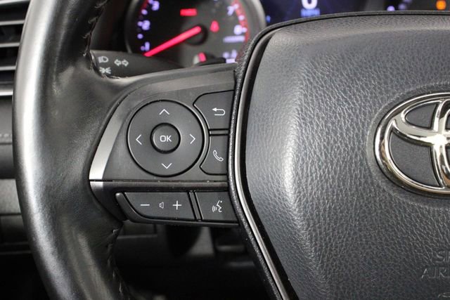 Used 2021 Toyota Camry XSE image 24