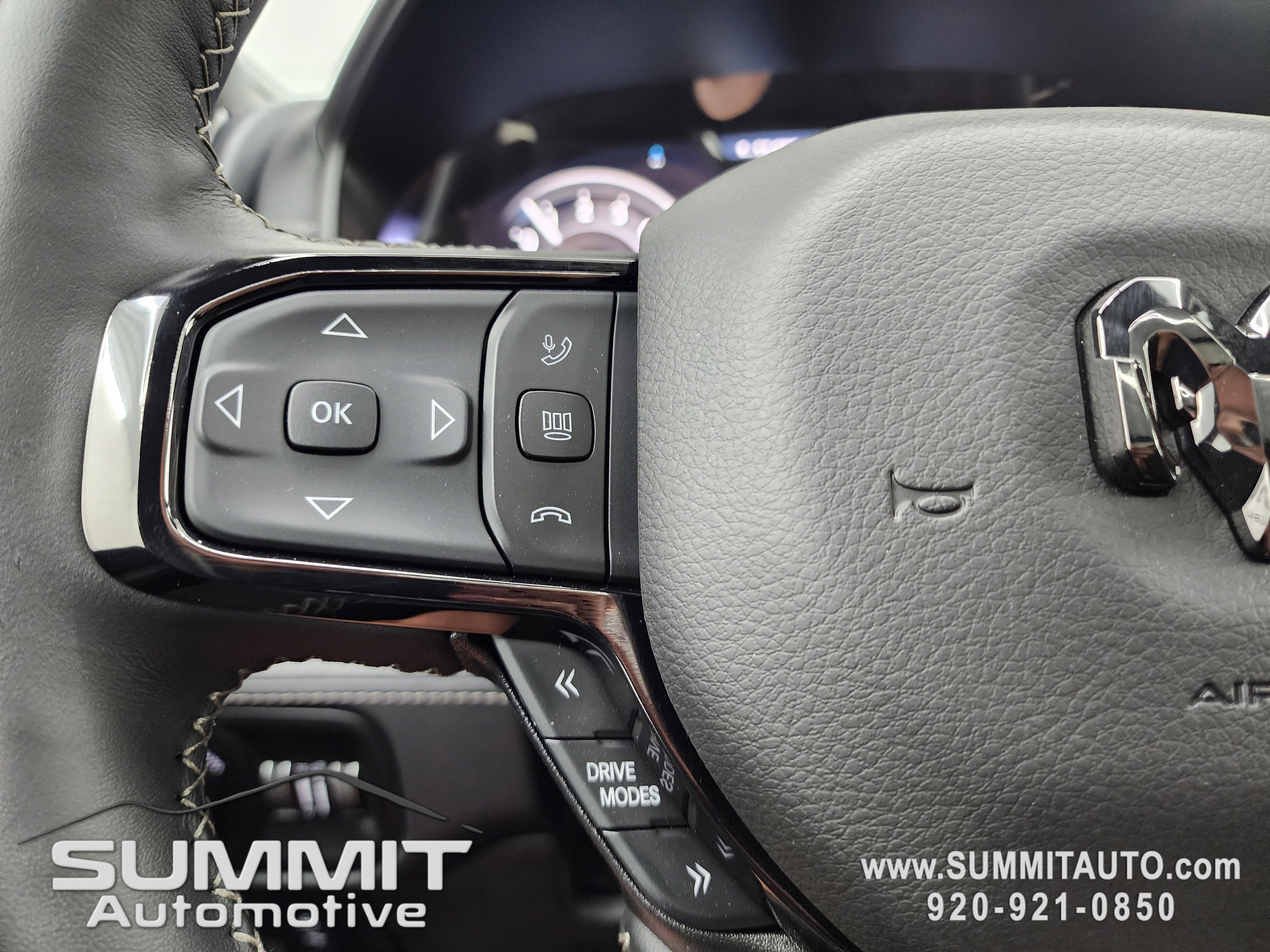 New 2026 RAM 1500 Limited image 16