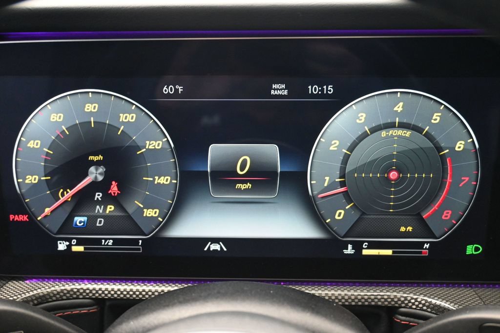 Used 2022 Mercedes-Benz G 550 image 12