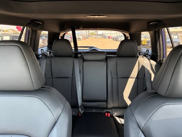 New 2026 Subaru Outback Premium AWD/4WD image 44