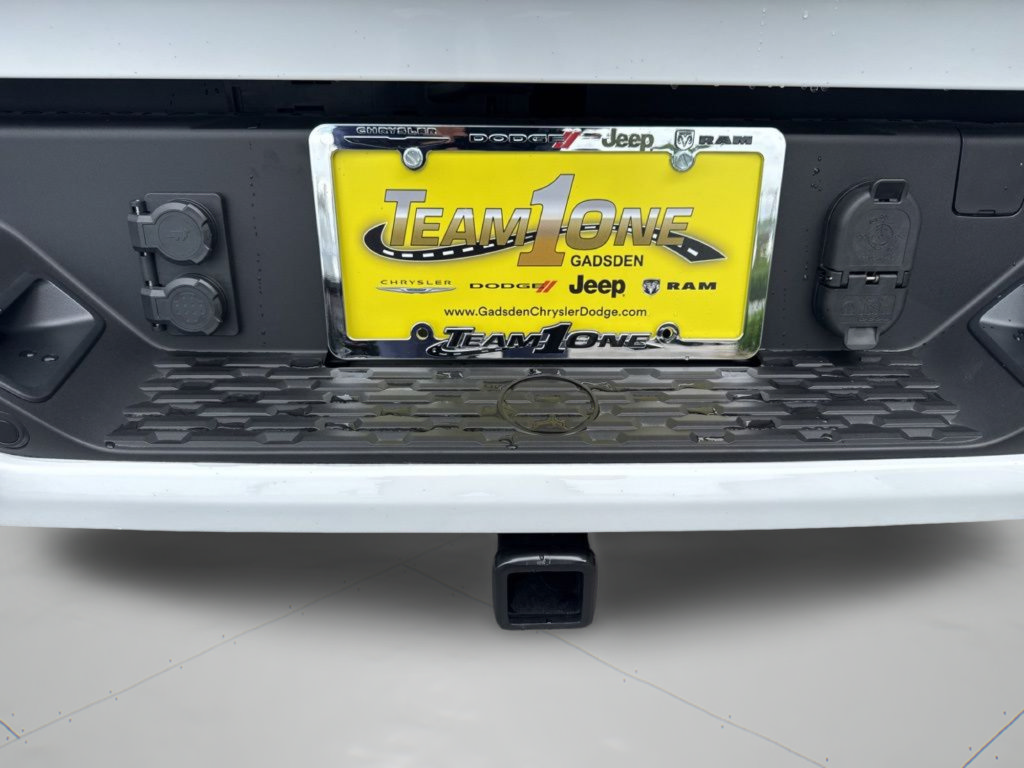 New 2026 RAM 1500 Laramie w/ Night Edition AWD/4WD image 47