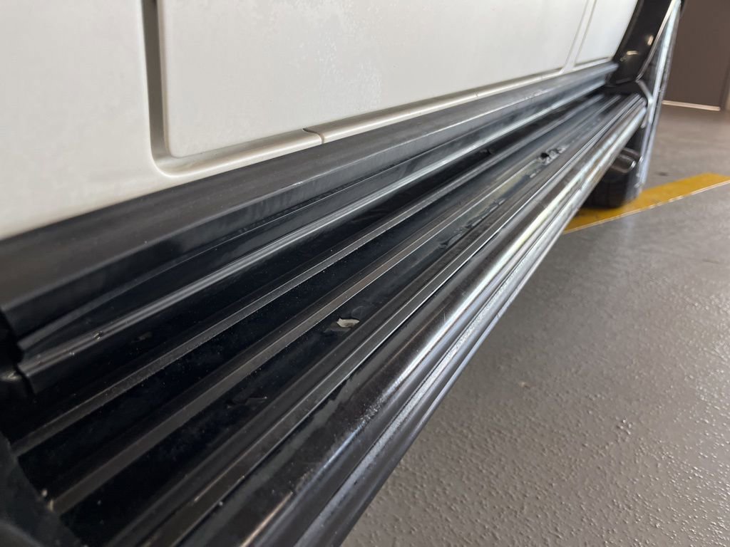 Used 2003 Mercedes-Benz G 500 image 14