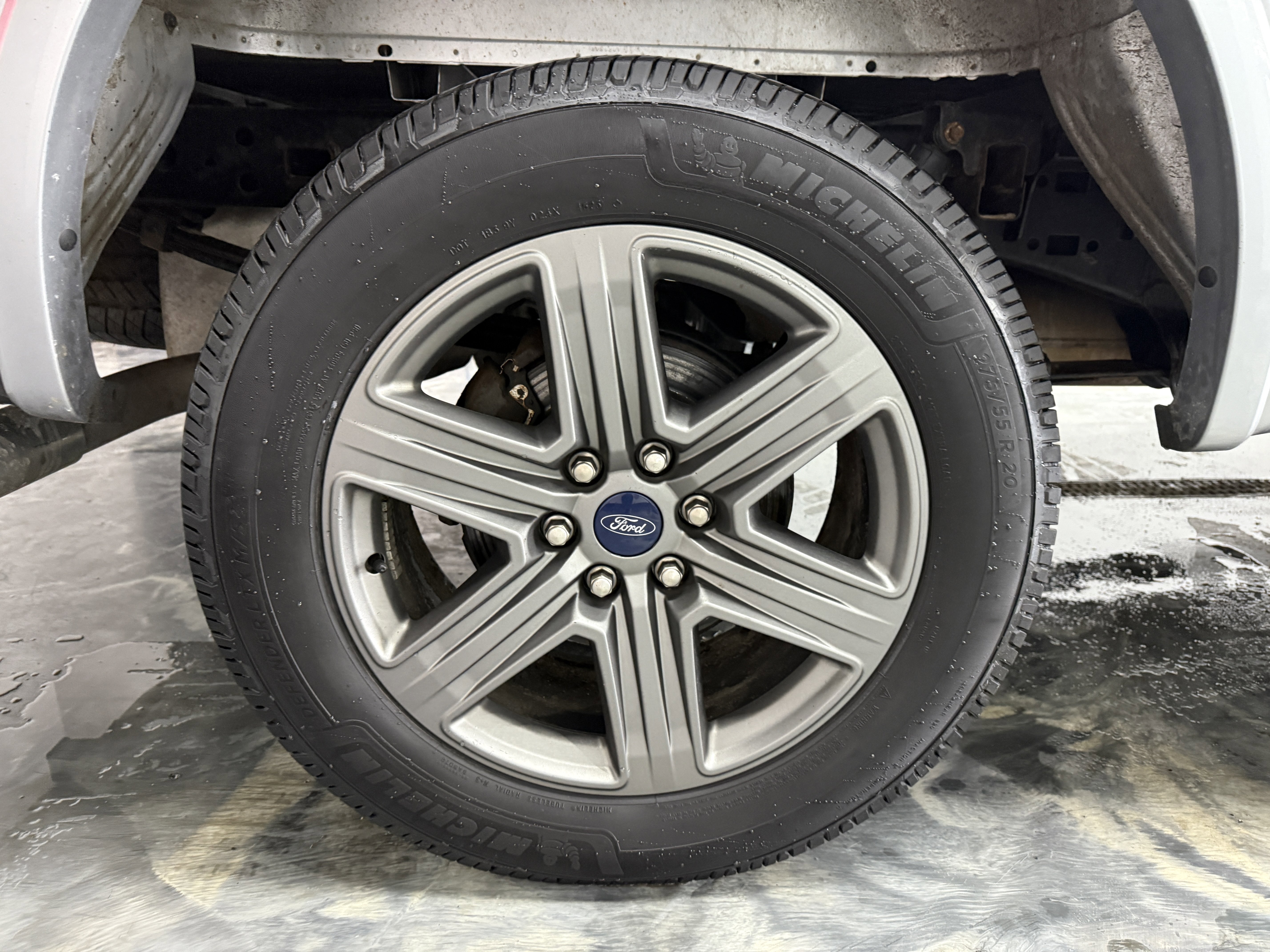 Used 2020 Ford F150 XLT w/ Equipment Group 302A Luxury image 29