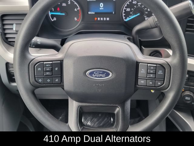 Used 2025 Ford F450 XLT w/ 360-Degree Camera Package AWD/4WD image 28