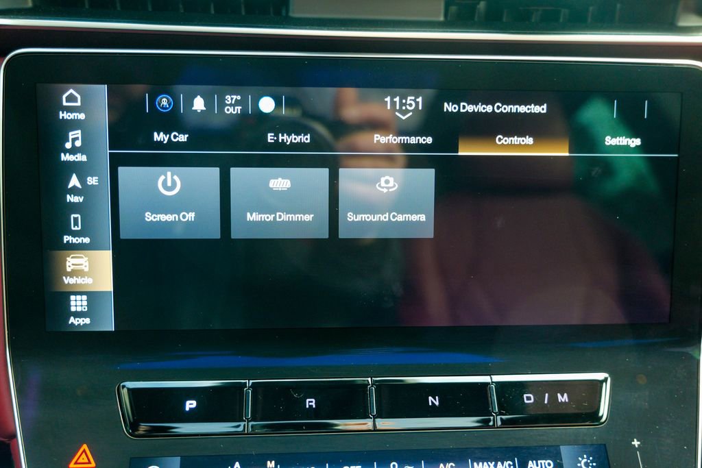 Certified 2023 Maserati Grecale Modena image 55