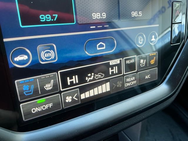 New 2026 Subaru Ascent Bronze Edition image 24