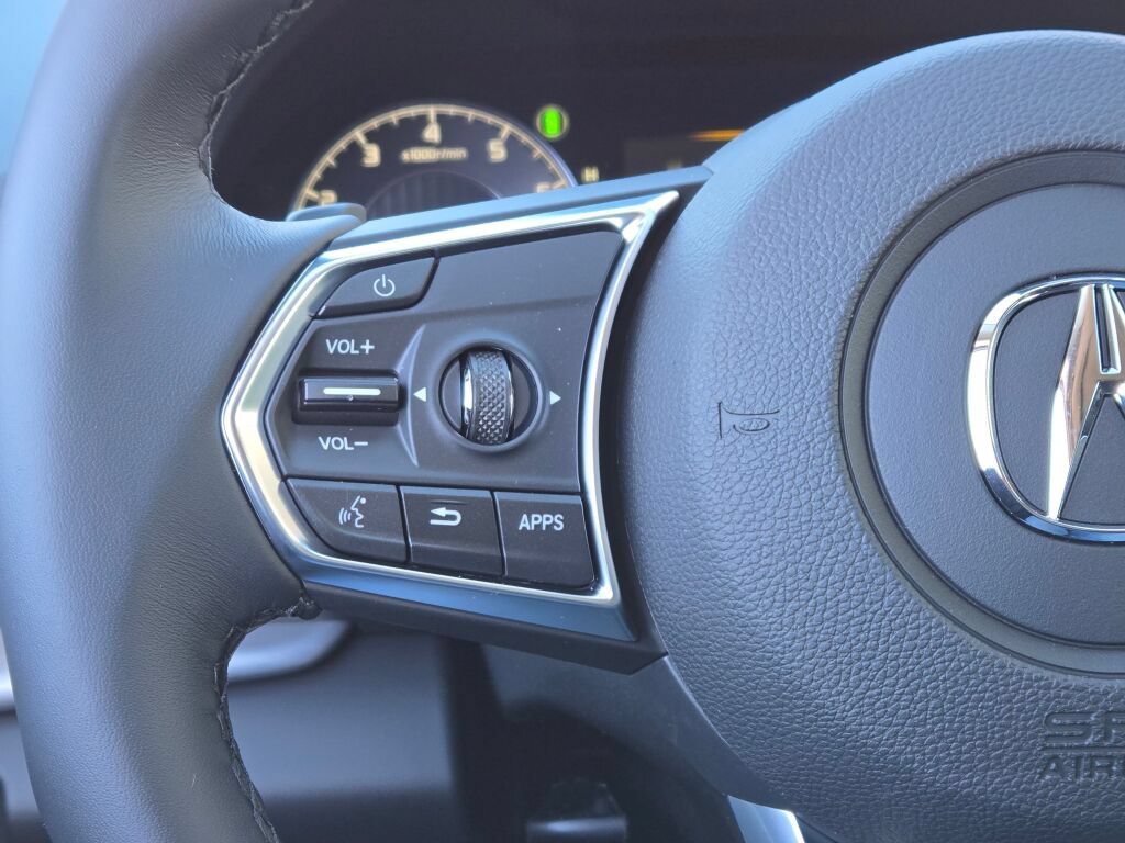 New 2026 Acura RDX SH-AWD w/ Technology Package image 42