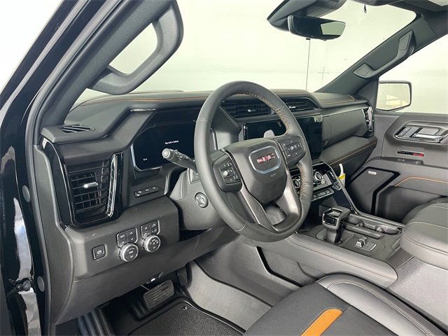 New 2026 GMC Sierra 1500 AT4 w/ AT4 Premium Package image 2