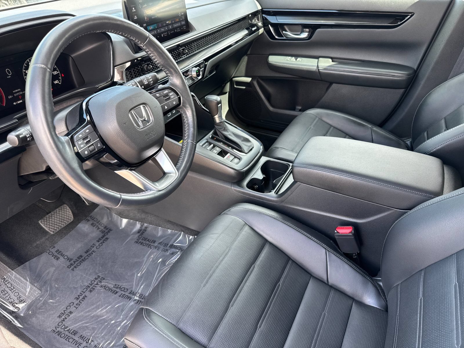 Used 2023 Honda CR-V EX-L image 11