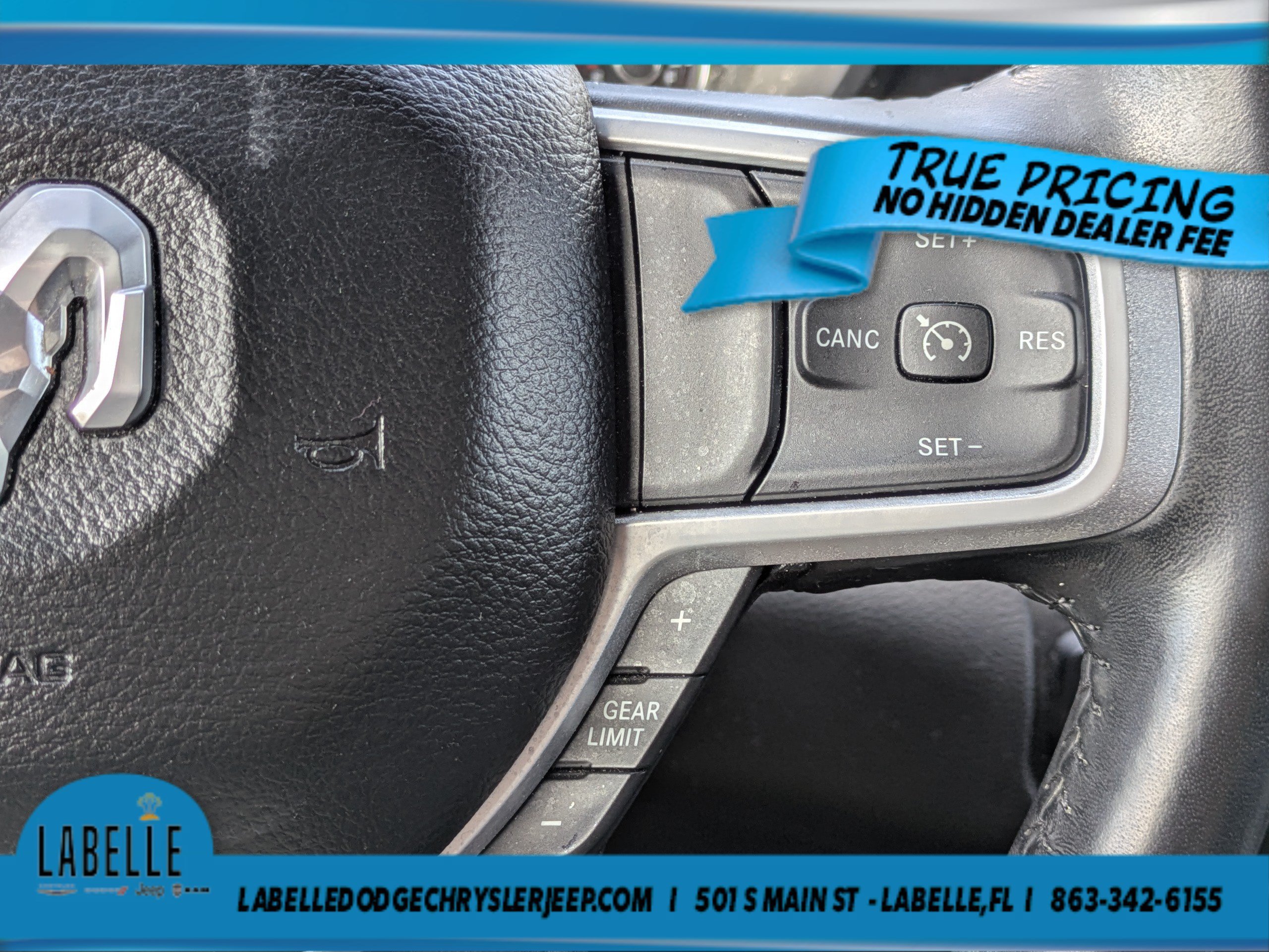 Used 2020 RAM 1500 Lone Star RWD image 21