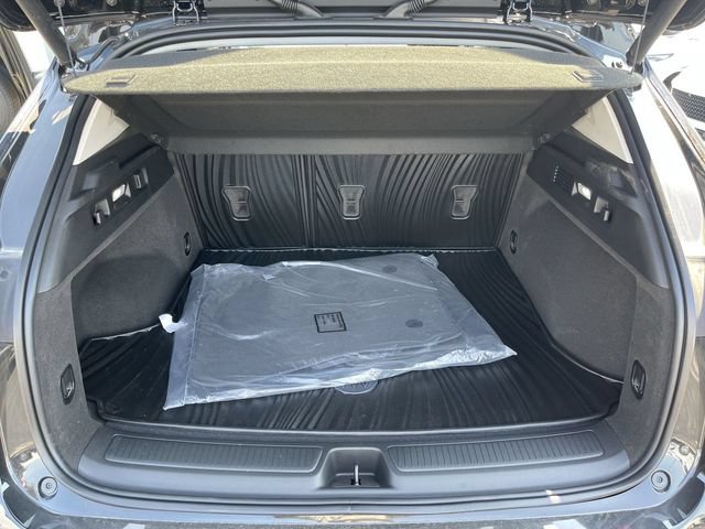 New 2026 Buick Envision Sport Touring AWD/4WD image 24