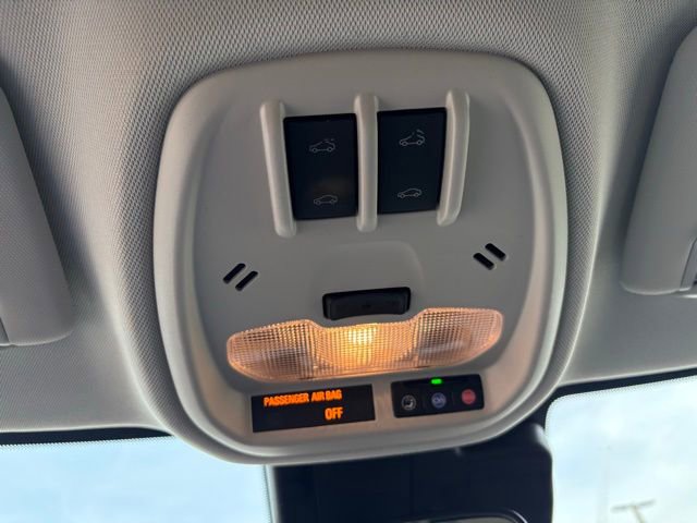 New 2026 Chevrolet Trax LT w/ Sunroof Package FWD image 23