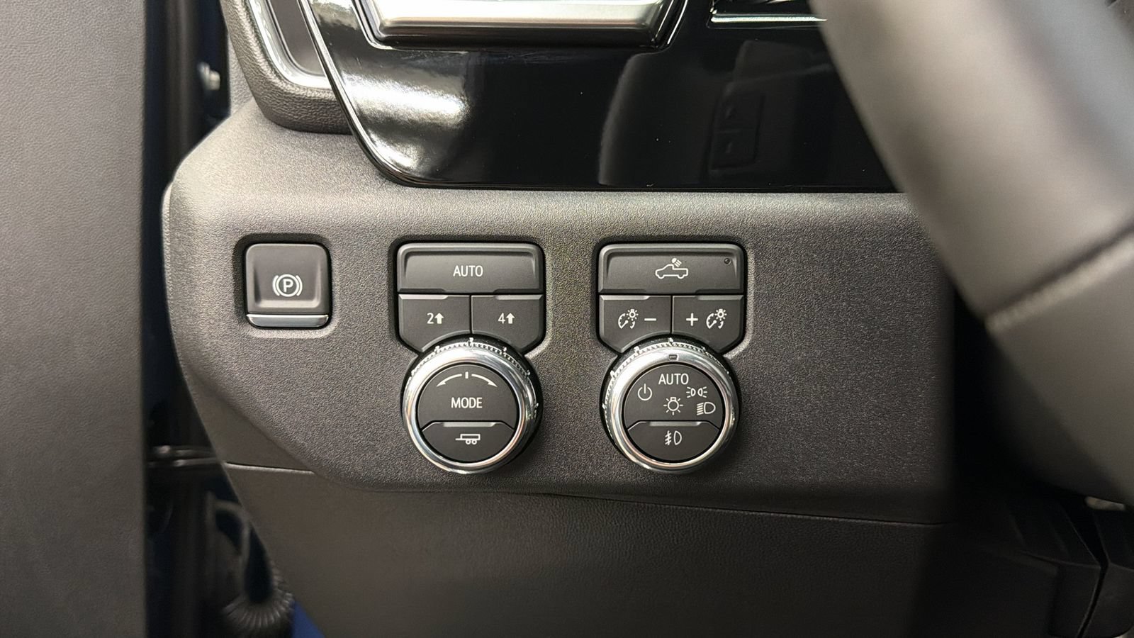 Used 2026 GMC Sierra 1500 Elevation AWD/4WD image 26