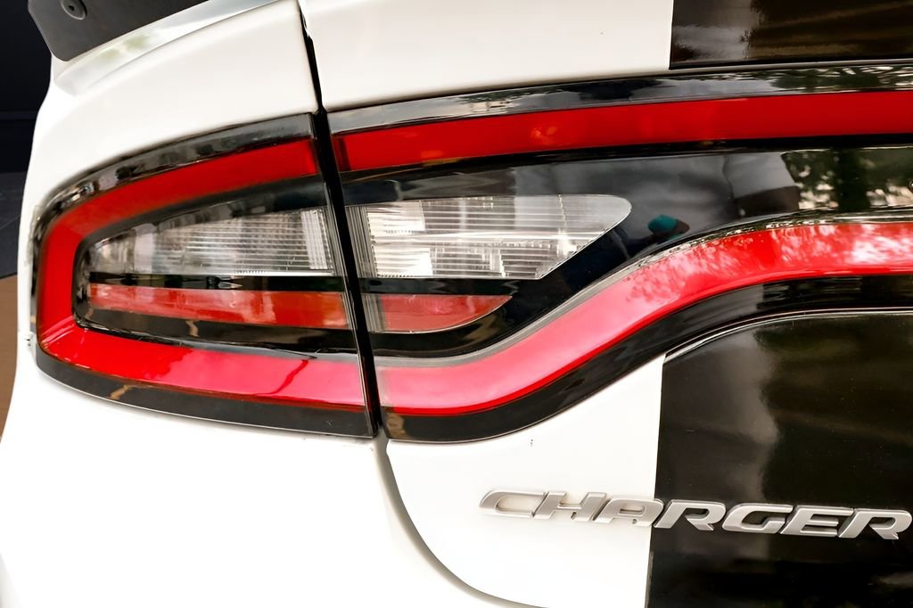 Used 2021 Dodge Charger SRT Hellcat RWD image 25